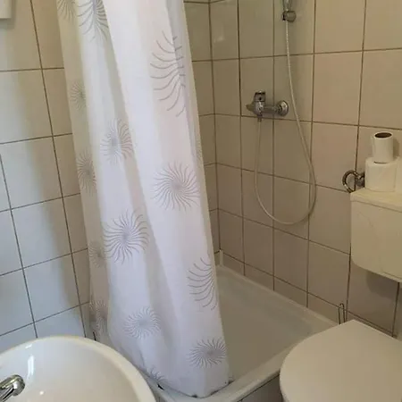 Erdoszeli Vendeghaz Apartamento