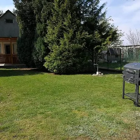 Appartamento Erdoszeli Vendeghaz Dudar