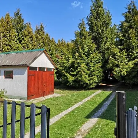 Erdoszeli Vendeghaz Dudar