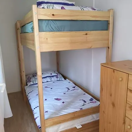 Erdőszéli Apartamento Dudar