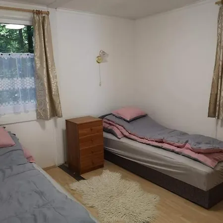 Erdoszeli Vendeghaz Appartamento