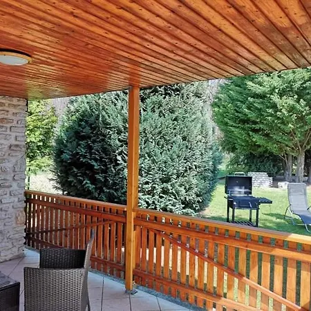Apartmán Erdoszeli Vendeghaz *
