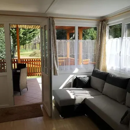 Appartamento Erdoszeli Vendeghaz Dudar