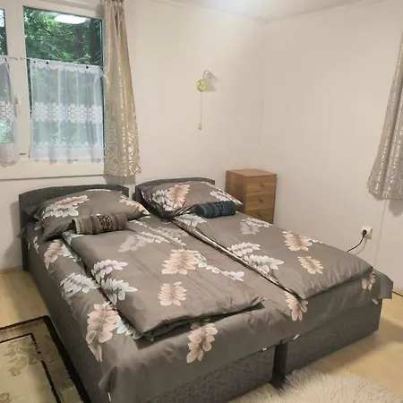 Erdoszeli Vendeghaz Apartament Dudar