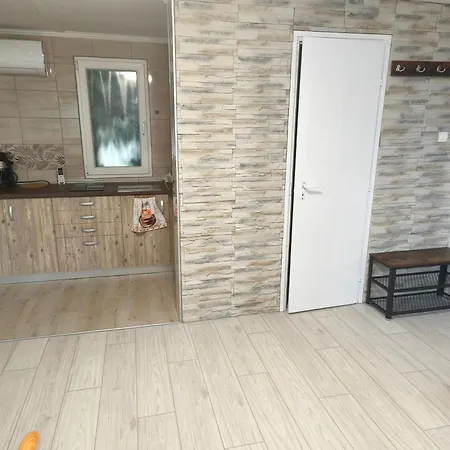 Erdoszeli Vendeghaz Apartament *
