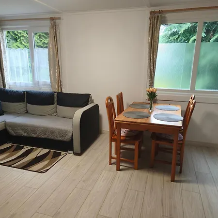 Apartament Erdoszeli Vendeghaz Dudar