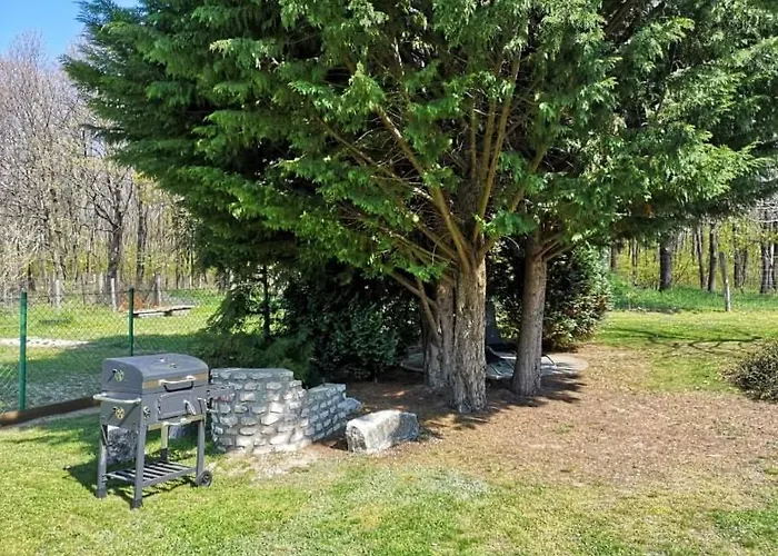 Erdoszeli Vendeghaz アパート *